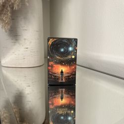 Laksa Khlood Eau De Parfum 100 Ml