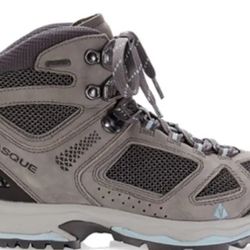Vasque Breeze III Mid GTX Hiking Boots (Women 7.5)