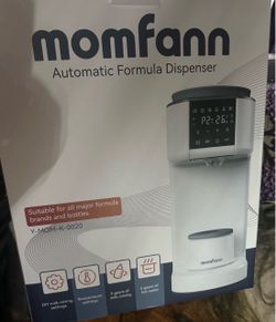 Momfann Automatic Baby Formula Maker