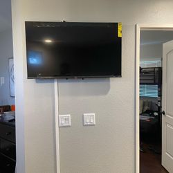 Tv Mount
