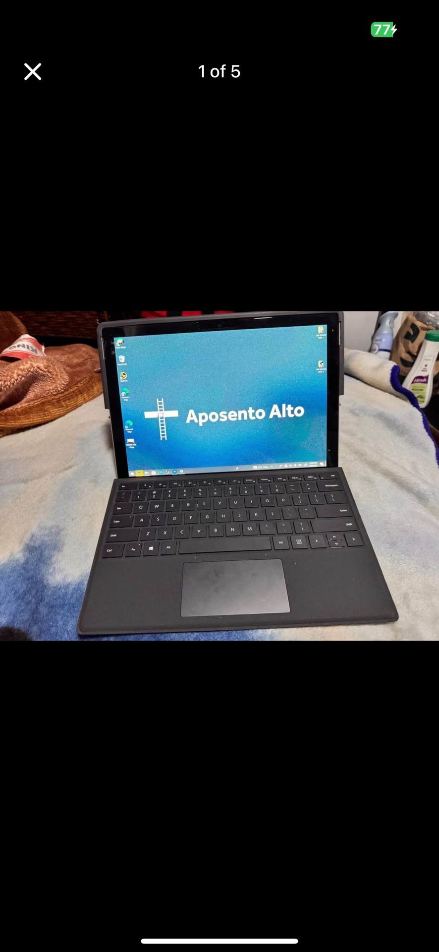 Microsoft - Surface Pro 10