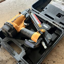 Pistola De 1”1/2    Cepilladora Manita