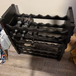 Wine Rack