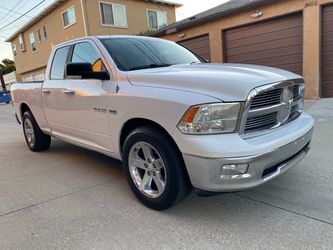 2010 Dodge Ram 1500