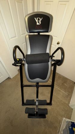Body Visón Deluxe Inversión