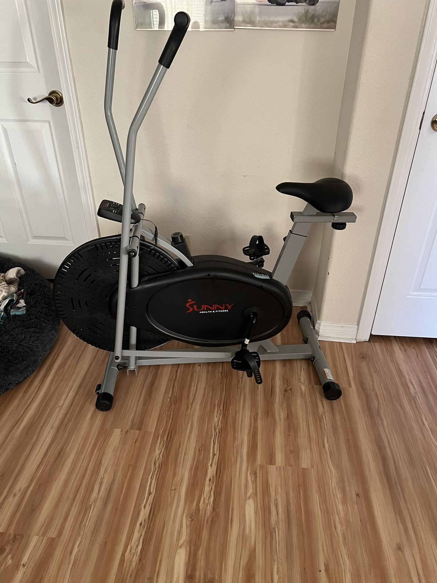 Sunny Exercise Bike
