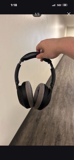Sony WHXM400 headphones 🎧 for Android/iPhone