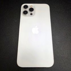 Unlocked Apple iPhone 12 Pro Max 5G, US Version, 128GB, Graphite Clean IMEI READY TO ACTIVATE