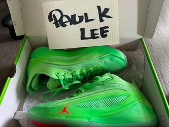 Nike Basketball Shoes