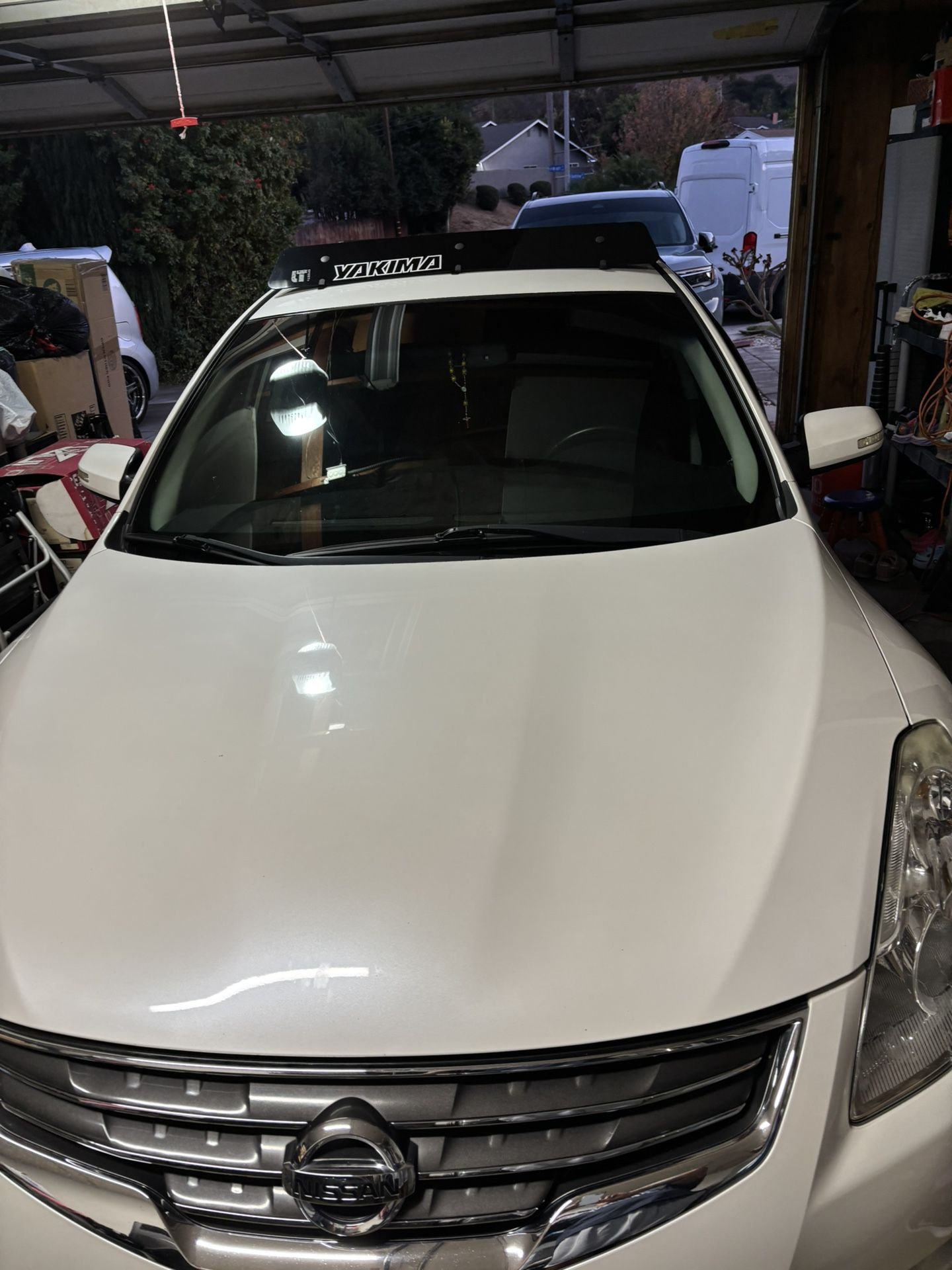 2011 Nissan Altima
