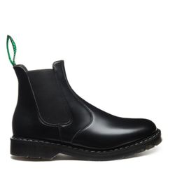 Solovair Vegan Chelsea Boots