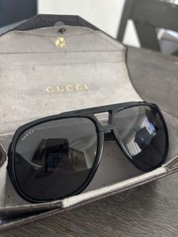 Gucci glasses