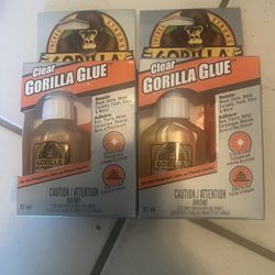 Small 5ML Gorilla Glue 