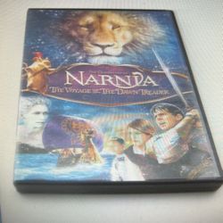 Narnia: The Voyage of The Dawn Treader (DVD) (widescreen) (20th Century Fox)
