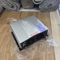 JUPITER 2000 Watt Continuous/4000 Watt Peak Modified Sine Wave Power Inverter