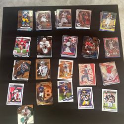 Collectible Sports Cards