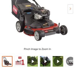 Toro 30 inch  Oem Blades And Adaptors . New 