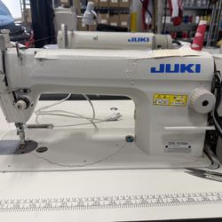 Juki DDL-8100e 