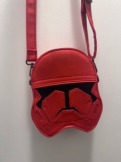 Star Wars Purse