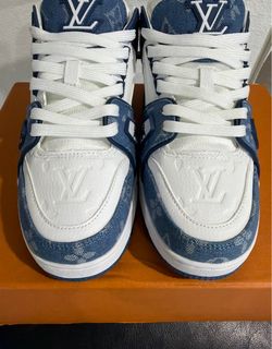 LV men’s shoes