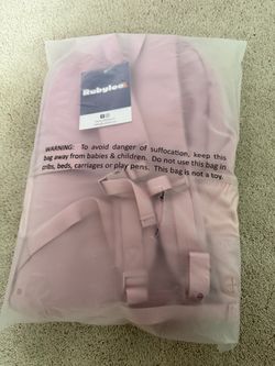 Rubyloo Bag