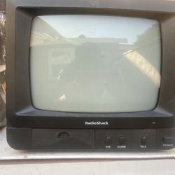 Tv Monitor 