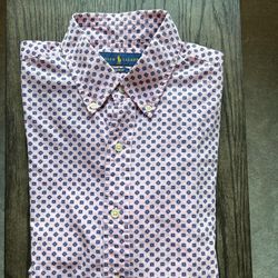 Polo Ralph Lauren Shirt 