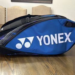 Yonex Pro Racquet Bag 9R