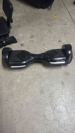 Hover board/kart