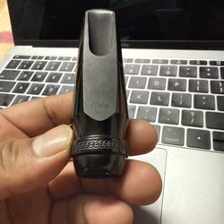  Selmer Soloist  C* Mouthpiece Sax Alto 