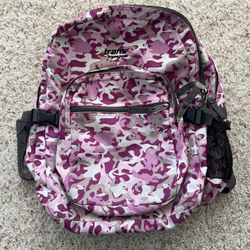 Jansport Backpack