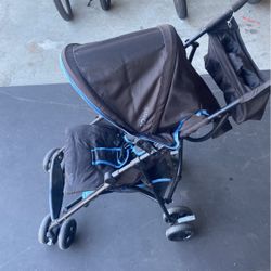 Umbrella Stroller 