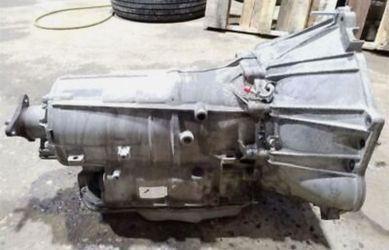 2012 Camaro Ss Transmission