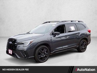 2023 Subaru Ascent