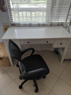 Office furniture
