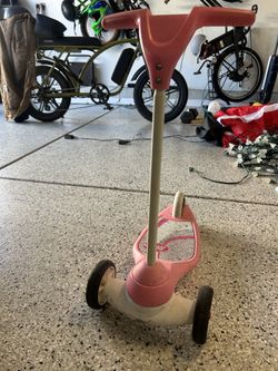 Scooter