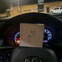 AirPod 4 ANC