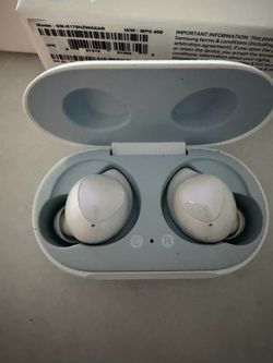 Samsung R170 earbuds