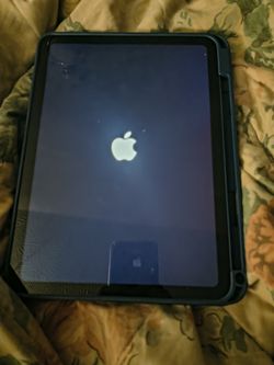 Apple iPad 10th generation
