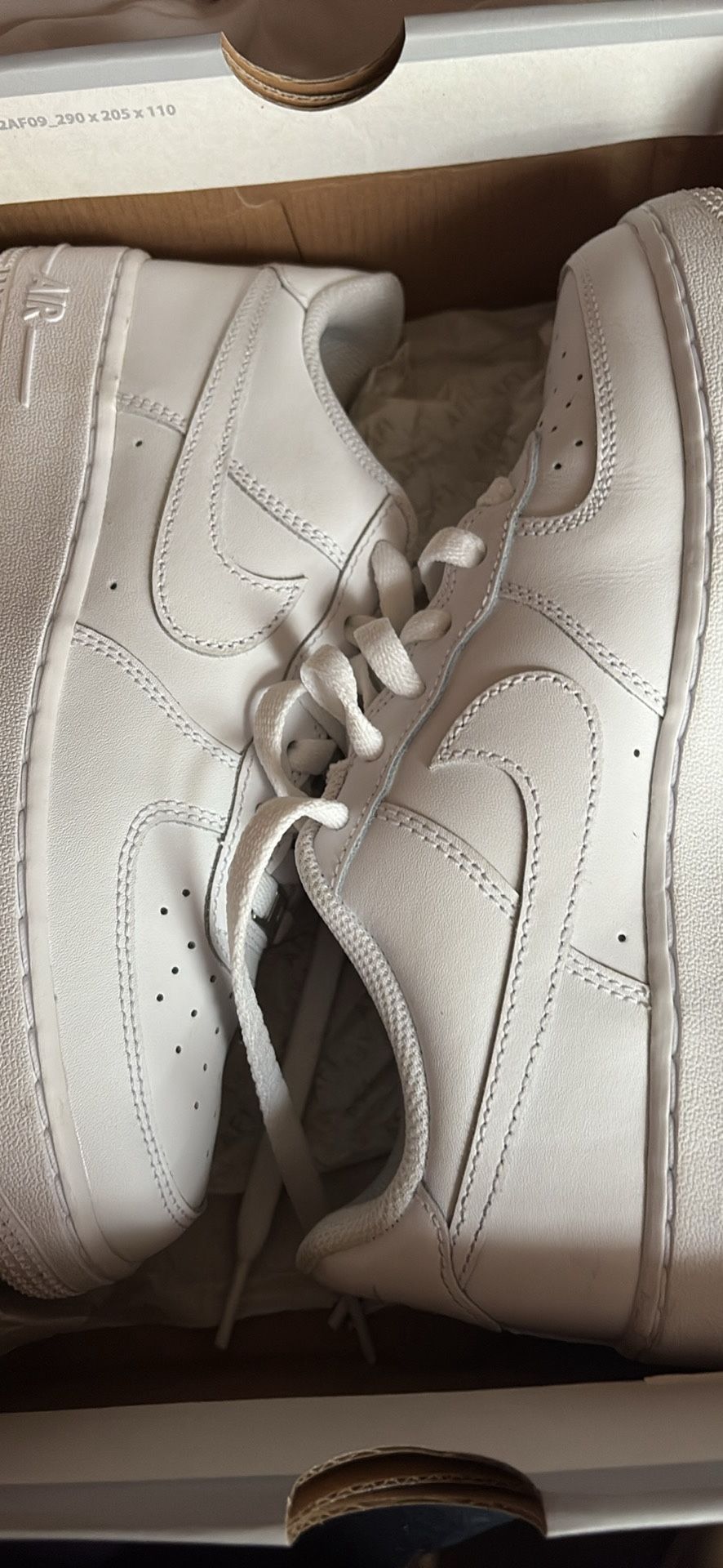 Like New Air Force 1