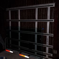 Glass Rack 