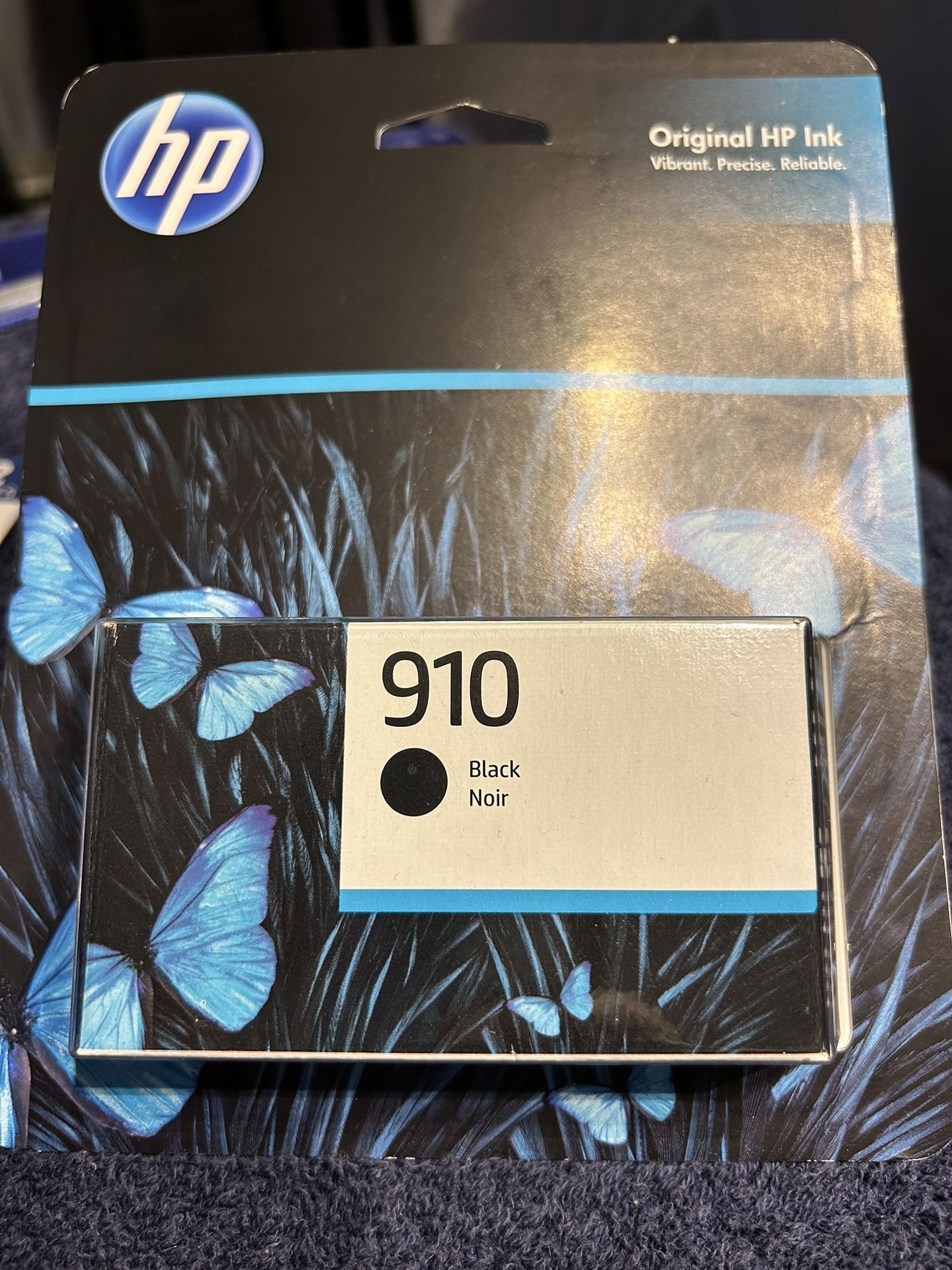 PRINTER INK
