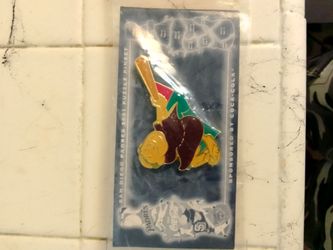 PADRES PIN