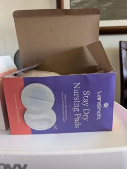 Nursing Pads