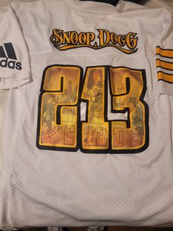 Snoop Dog Coolaid Jersey 