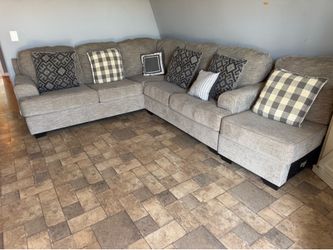 Sofa Set