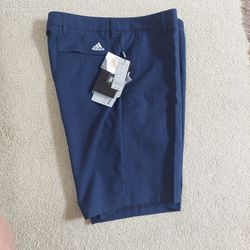 Adidas climacool sales mens golf shorts
