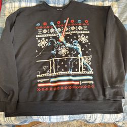 star wars crewneck