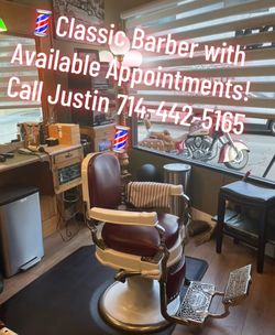 Barber