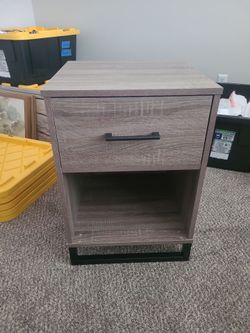 Night stand